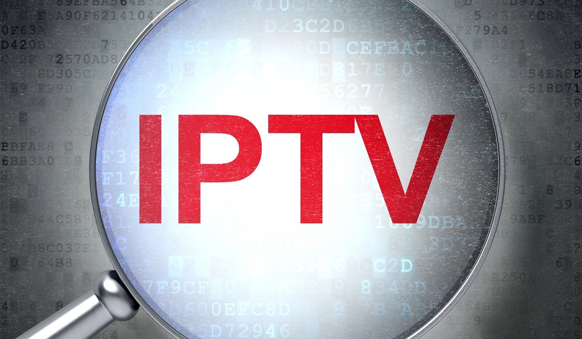 IPTV illégale : les premières amendes tombent en France