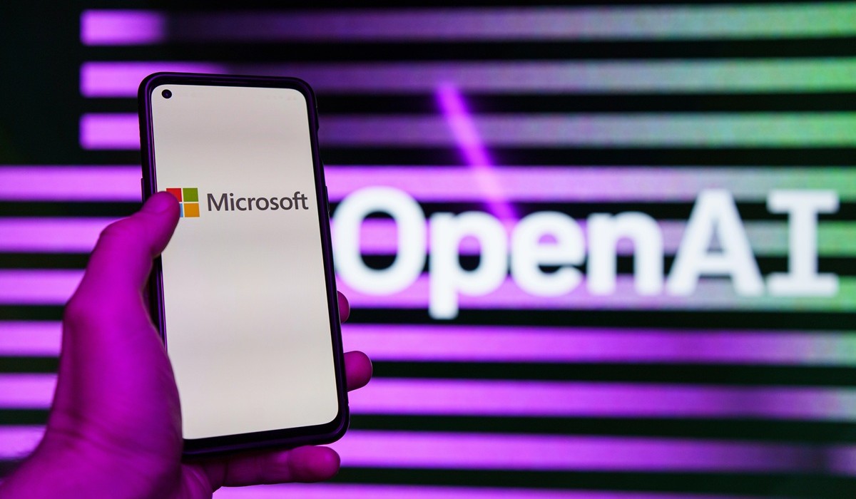 OpenAI prend ses distances avec Microsoft, et toute l’industrie de l’IA pourrait en profiter