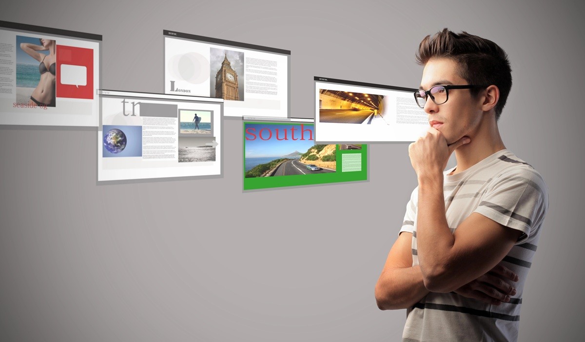 Un tiers des nouveaux sites web seraient désormais générés par IA selon cette étude