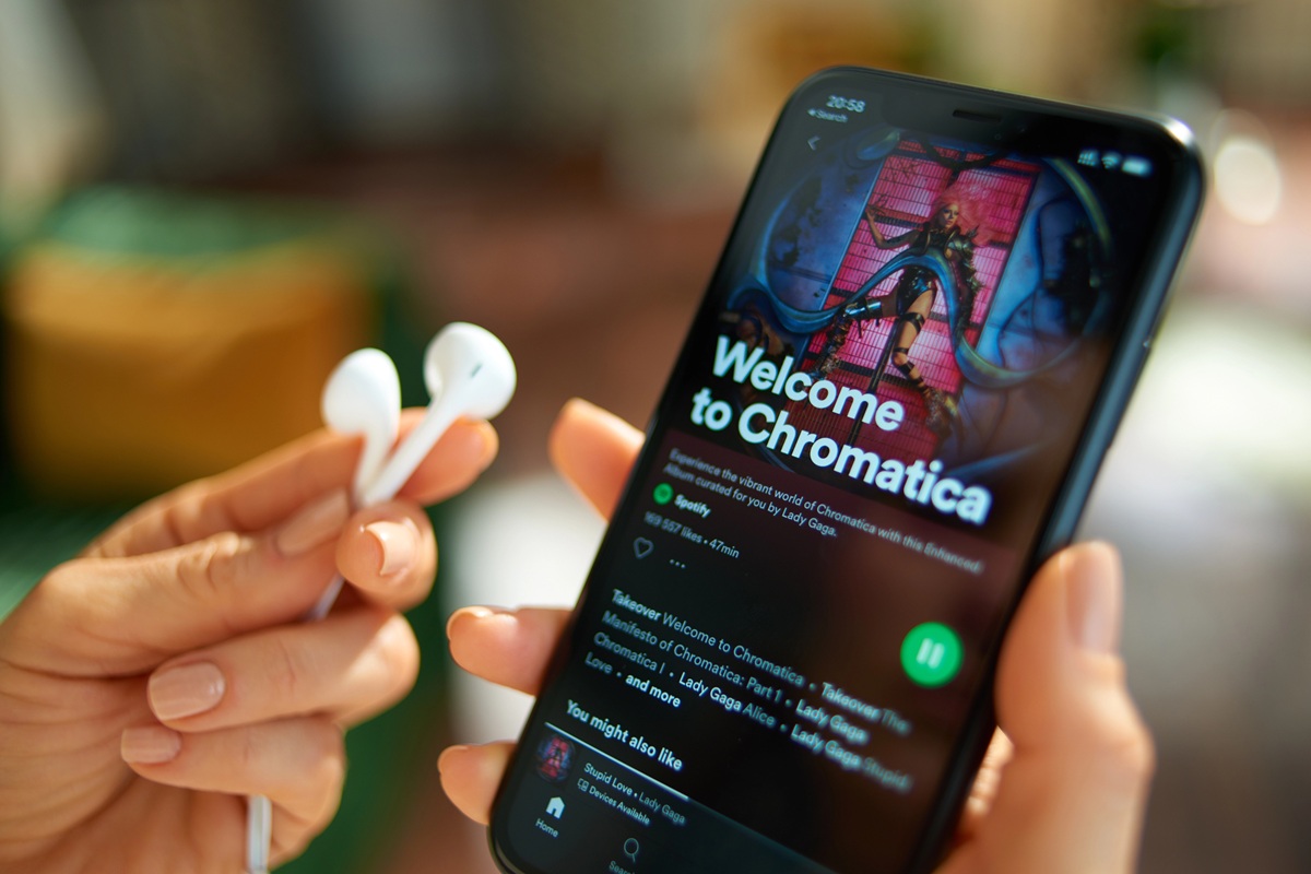 Spotify ajoute enfin l’option que beaucoup d’utilisateurs attendaient pour couper les vidéos