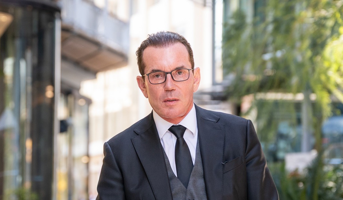 Thomas Leclercq : du retail familial à l’investissement tech, itinéraire d’un profil discret tourné vers les États-Unis