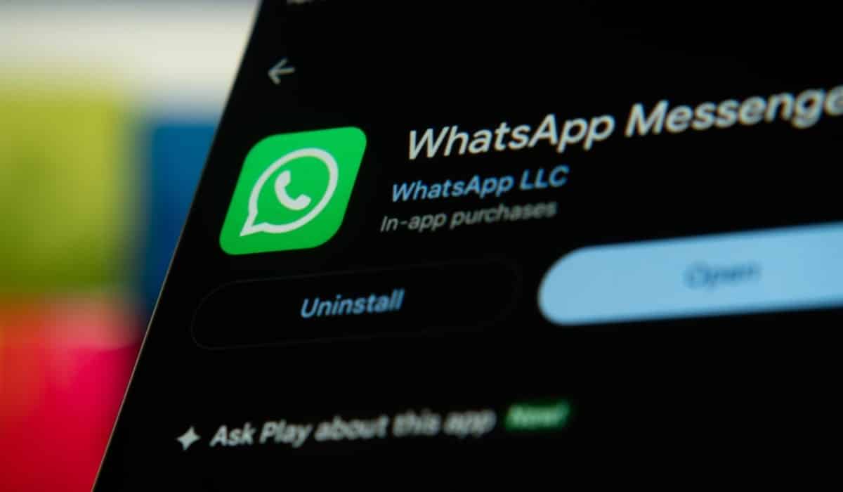 Un fichier malveillant sur WhatsApp prend le contrôle de votre PC, Microsoft tire la sonnette d’alarme