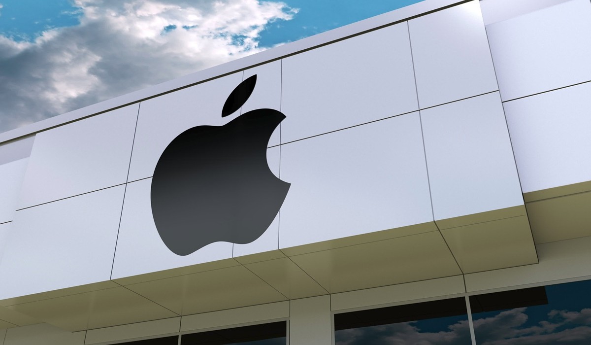 Apple préparerait un drôle d’objet connecté à porter autour du cou