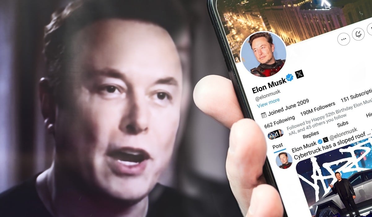 Elon Musk Warns AI Could Kill Humanity