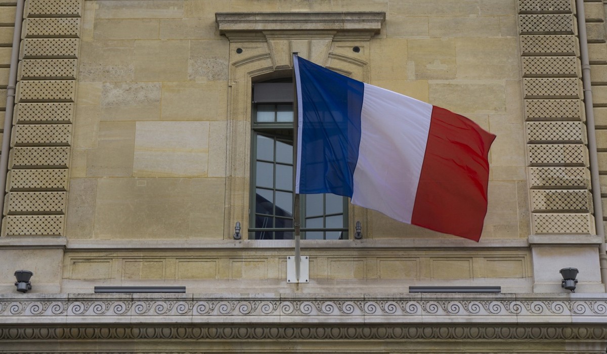 La France devient le 5e pays le plus avancé au monde dans l’adoption de l’IA générative