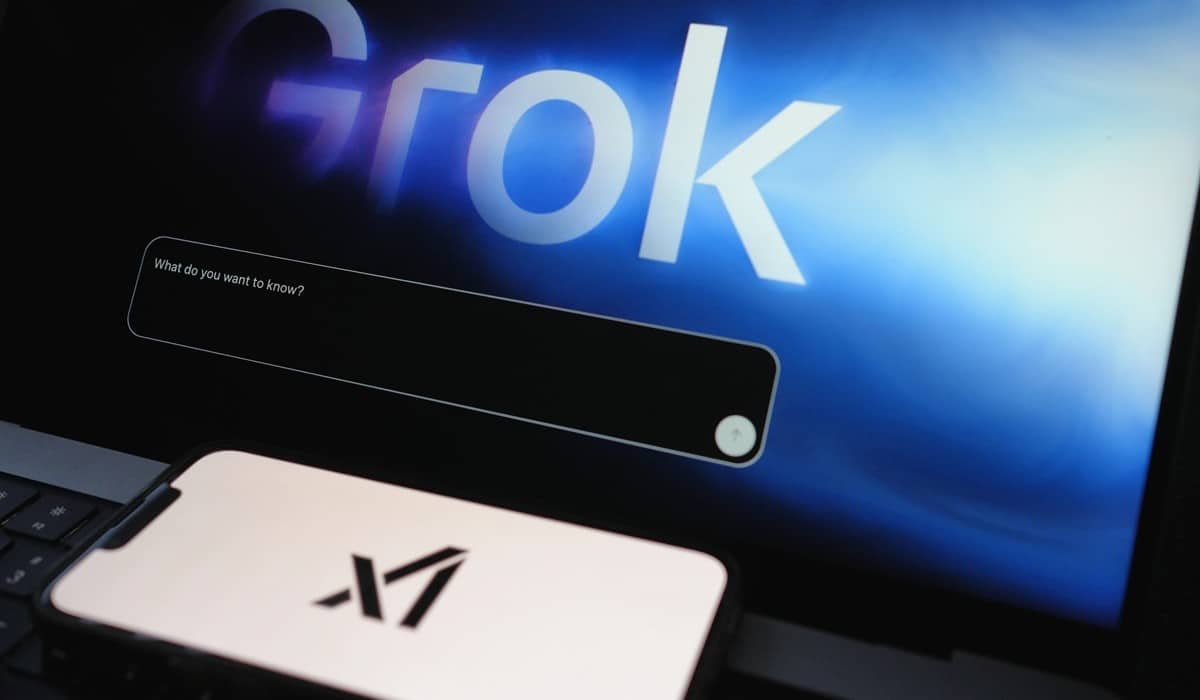 Grok peut désormais cloner votre voix en moins de deux minutes
