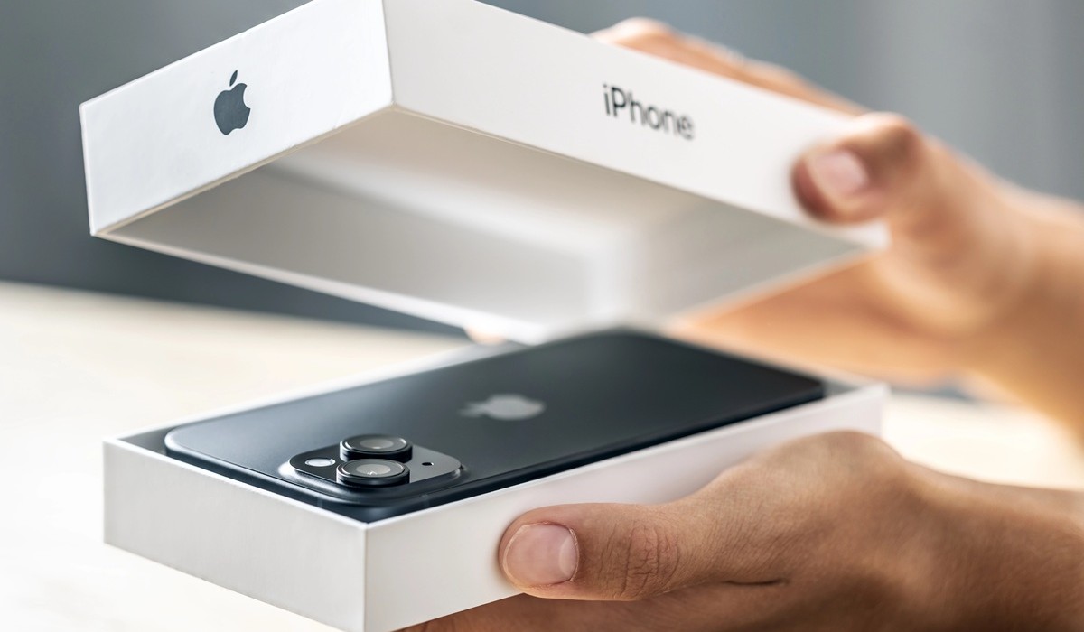 Apple travaillerait sur un iPhone capable d’afficher des images en 3D sans lunettes