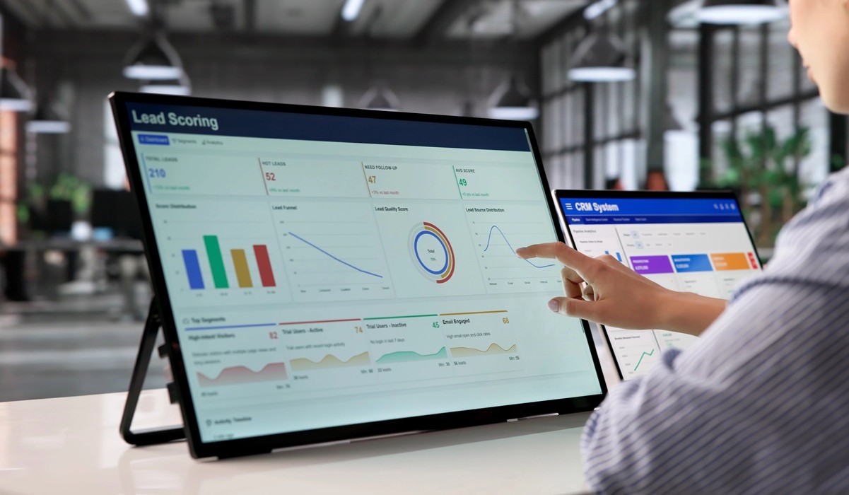Lead scoring prédictif : comment prioriser vos prospects avec les bons signaux comportementaux