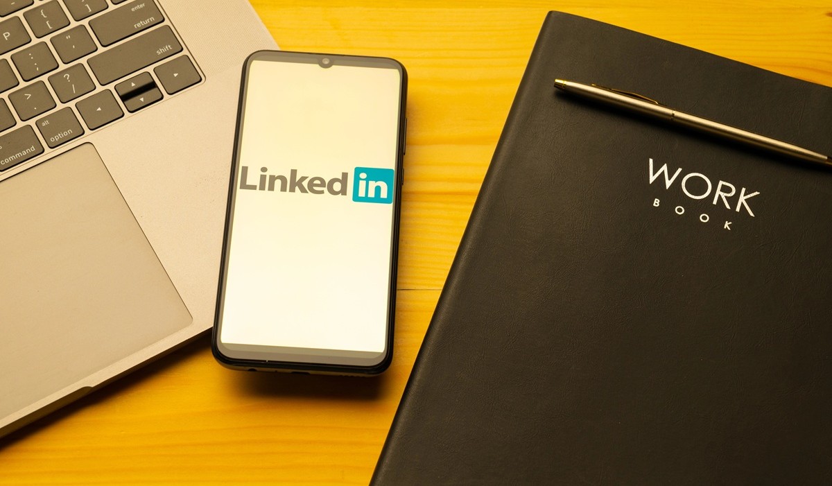 linkedin